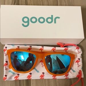 Goodr sunglasses